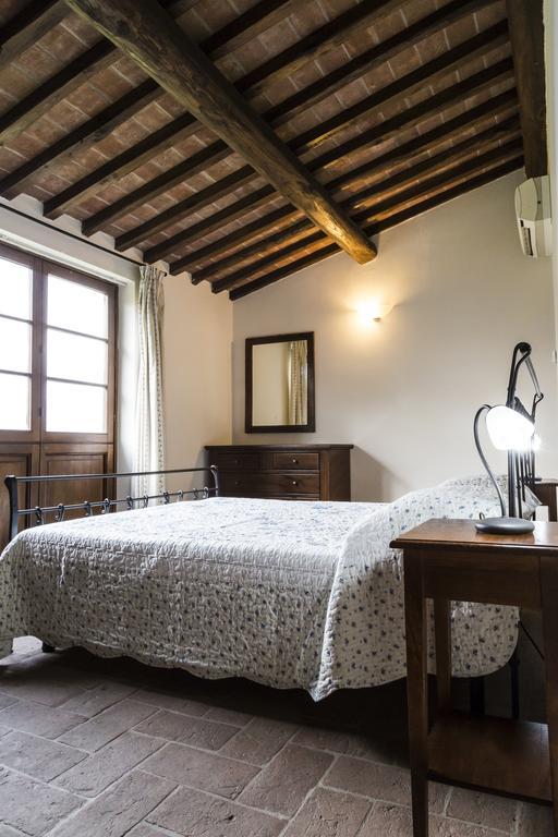 וולטרה Agriturismo Casa Volaterra מראה חיצוני תמונה