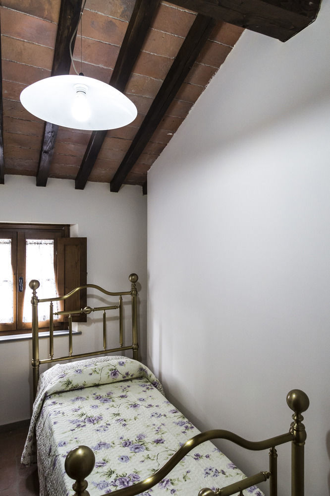 וולטרה Agriturismo Casa Volaterra מראה חיצוני תמונה