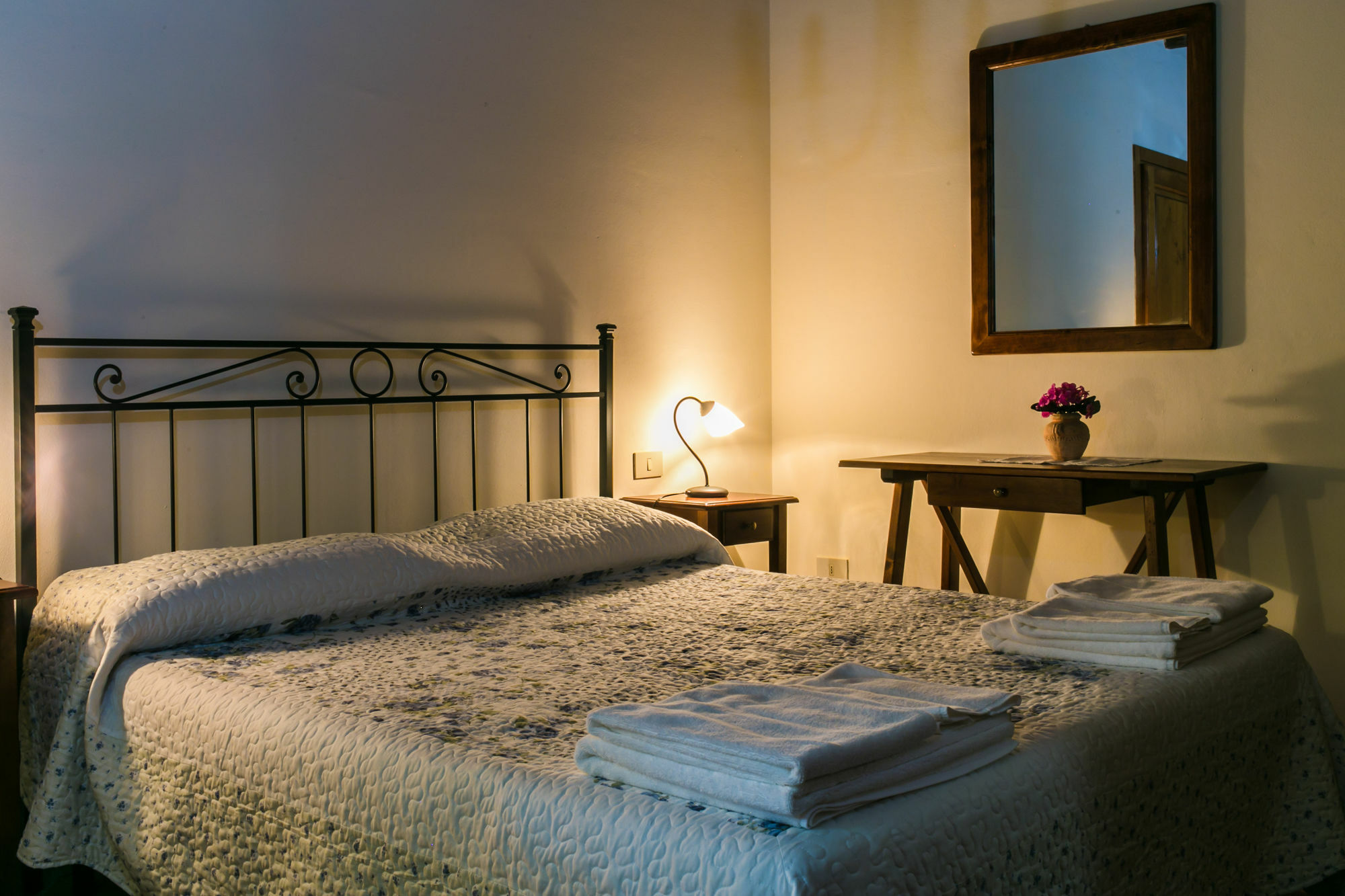 וולטרה Agriturismo Casa Volaterra מראה חיצוני תמונה