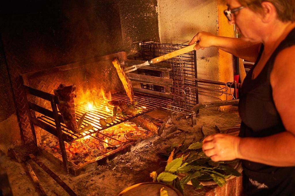 וולטרה Agriturismo Casa Volaterra מראה חיצוני תמונה